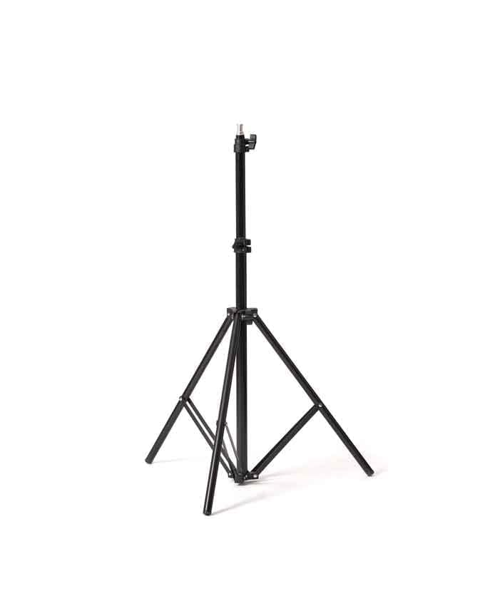 Tiktok Ring Light 26cm With Tripod Stand