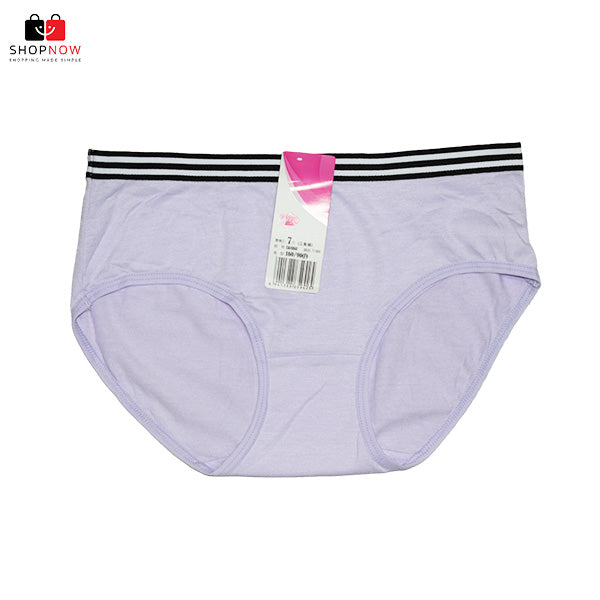 Free Size Panties for Girls