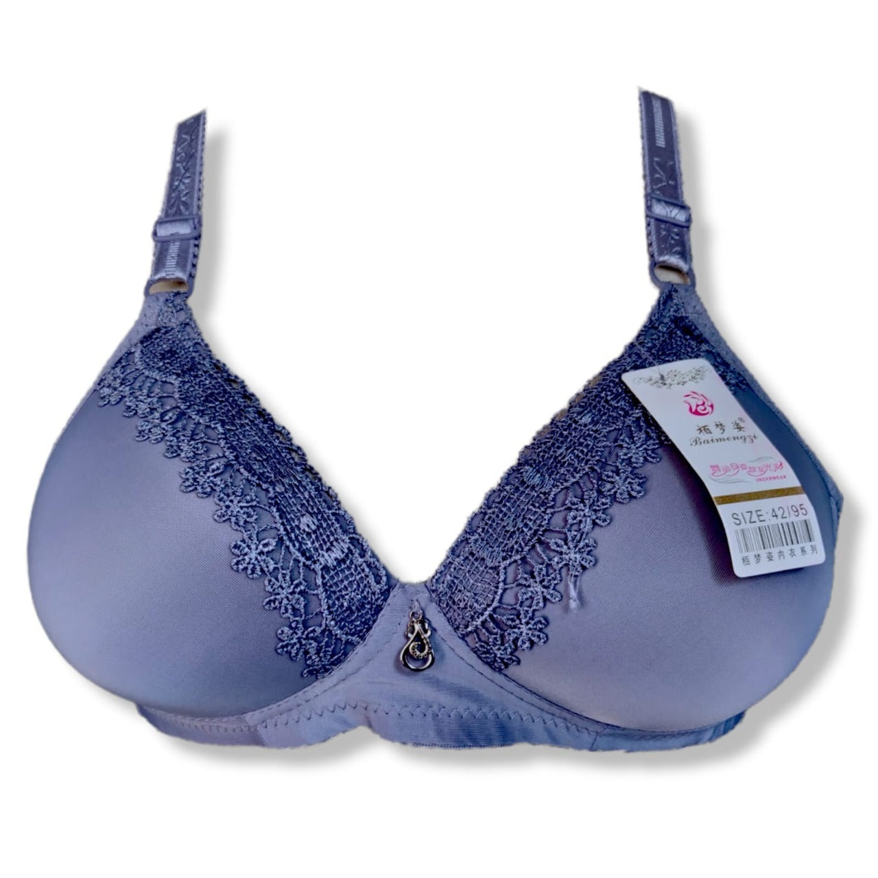 Cp Lace Style Bra