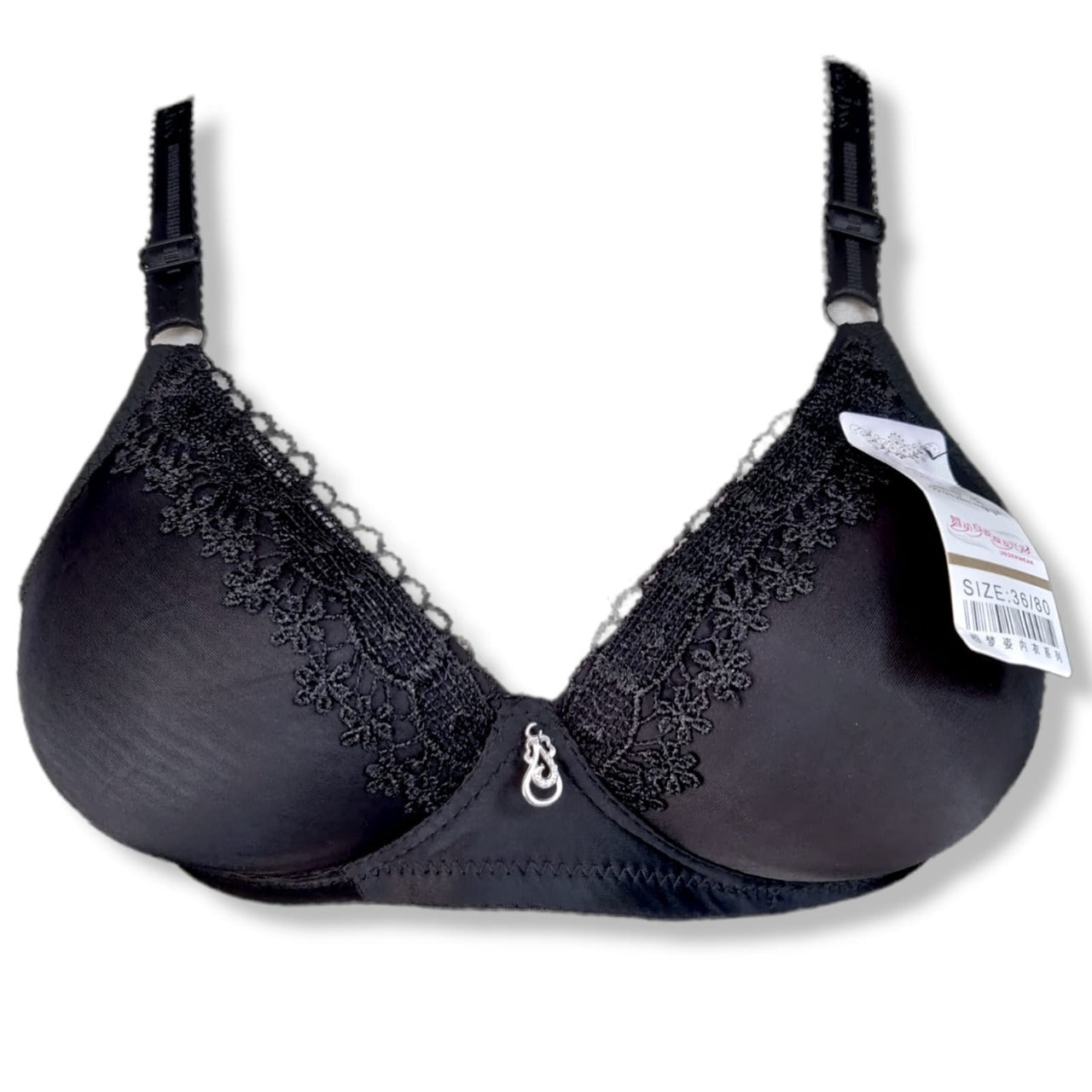 Cp Lace Style Bra