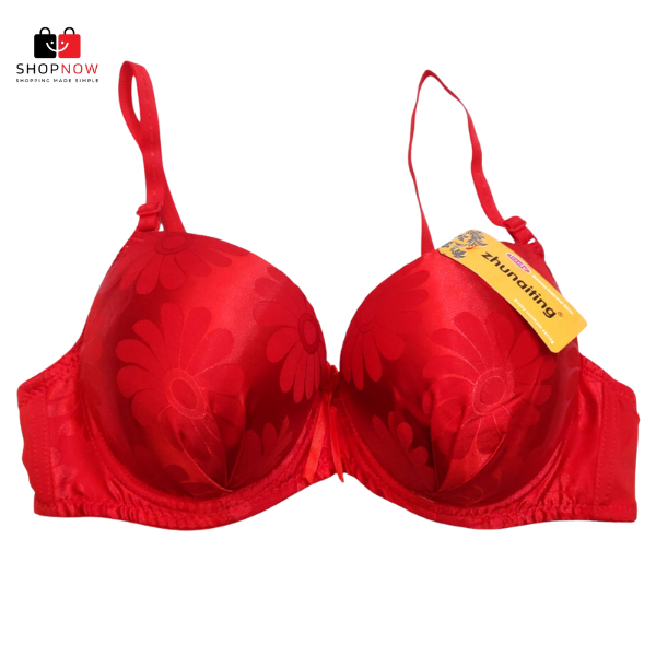Curve size bra Thai pushup