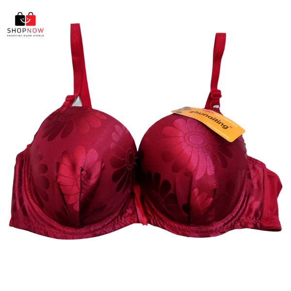 Curve size bra Thai pushup