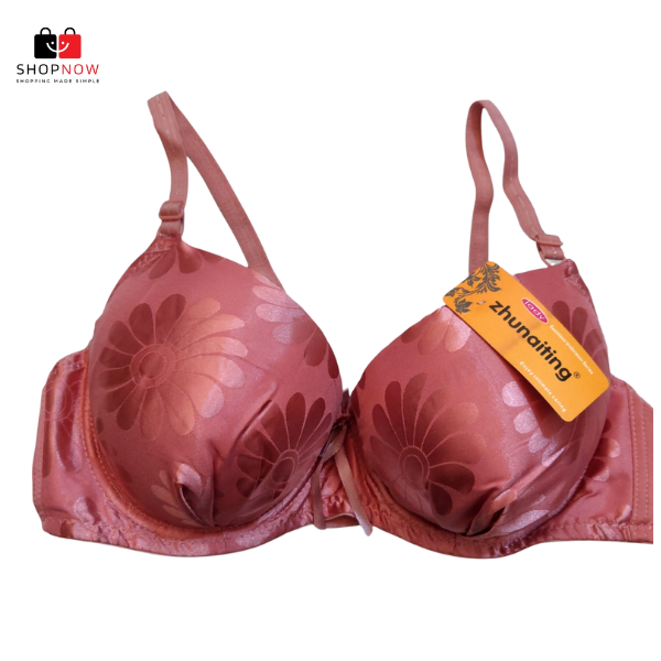 Curve size bra Thai pushup
