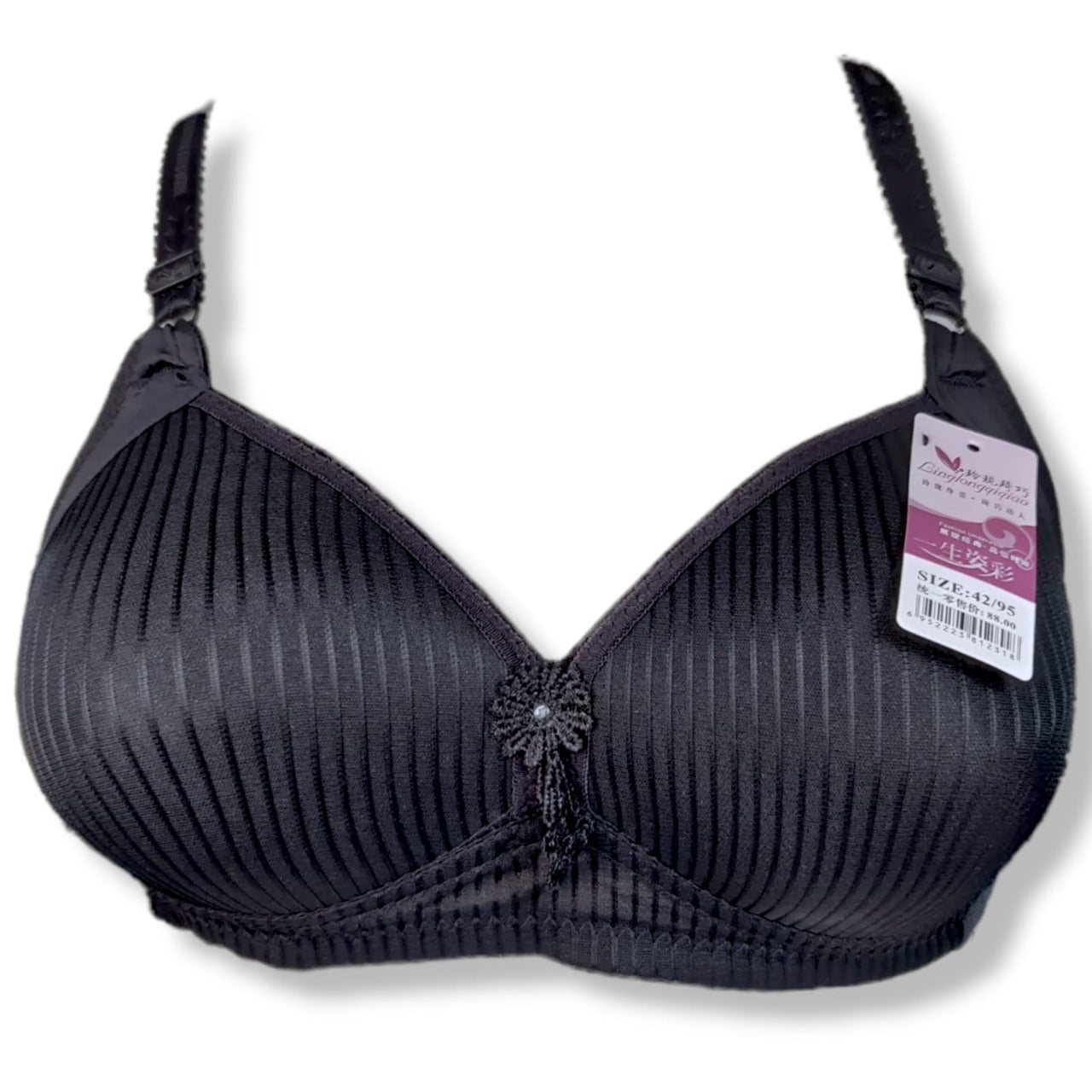 Fashion Soft Padded Bras For Women