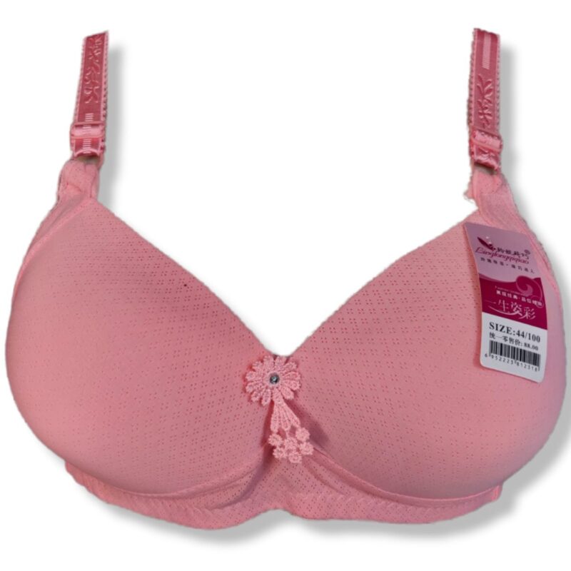 Fashion Soft Padded Bras For Women