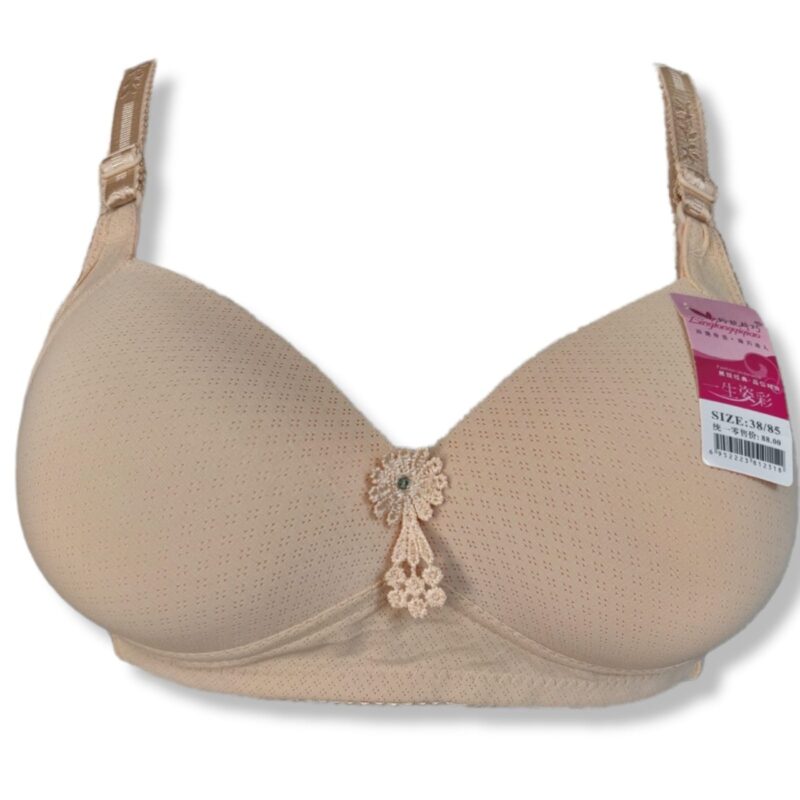 Fashion Soft Padded Bras For Women