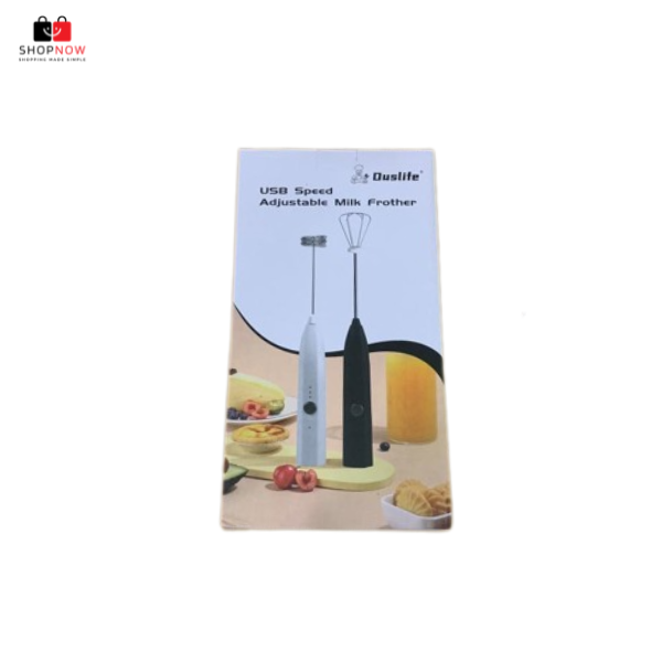 Hand Mixer and Hand Beater