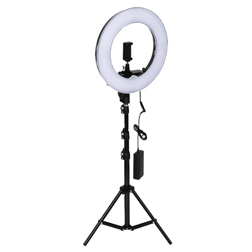 TikTok Ring Light 36cm With Stand
