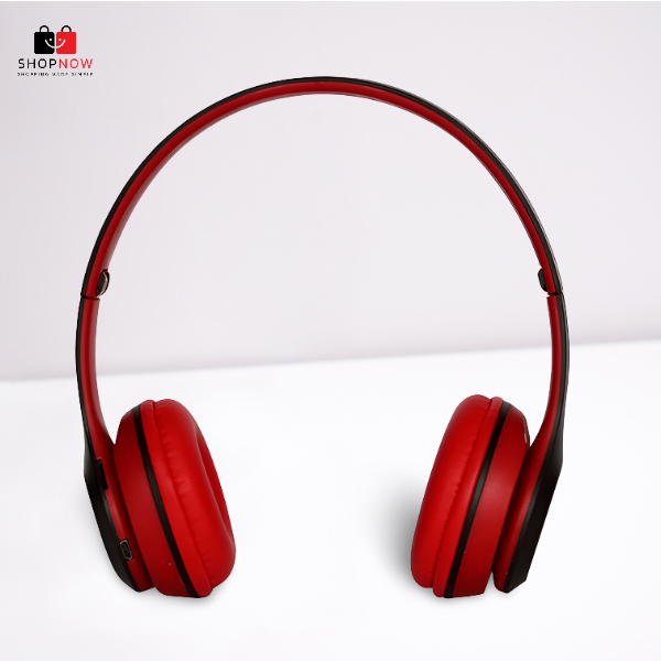 P48 Wireless Headphones (Original)