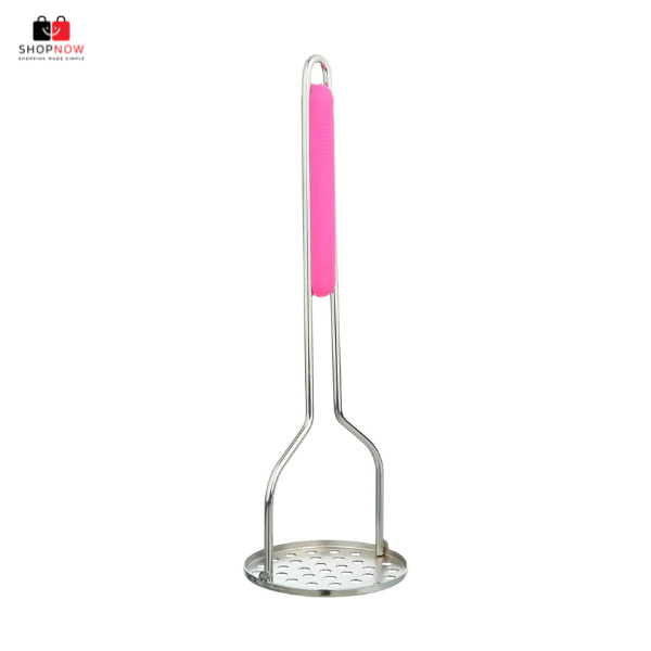 Potato Masher Vegetables / Fruits Crusher