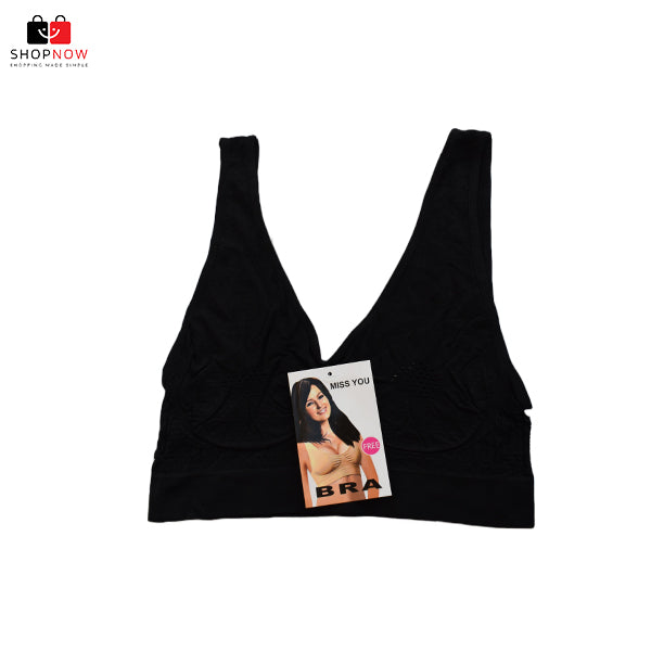 Simple Ladies Bra
