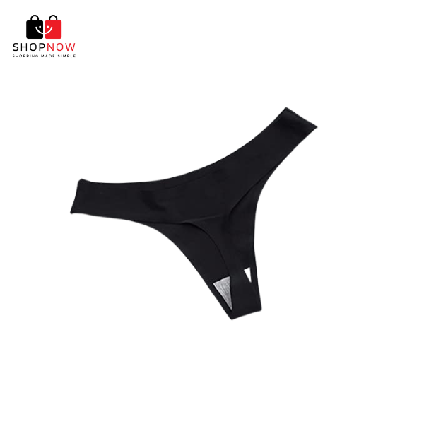 Soft Jersey Cotton T shape Panty
