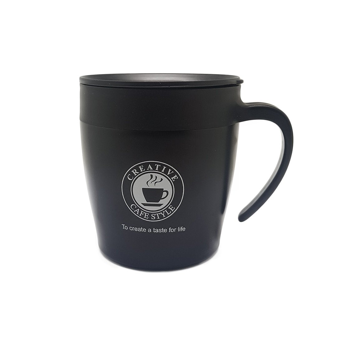 Stainless Steel Vacuum Thermos