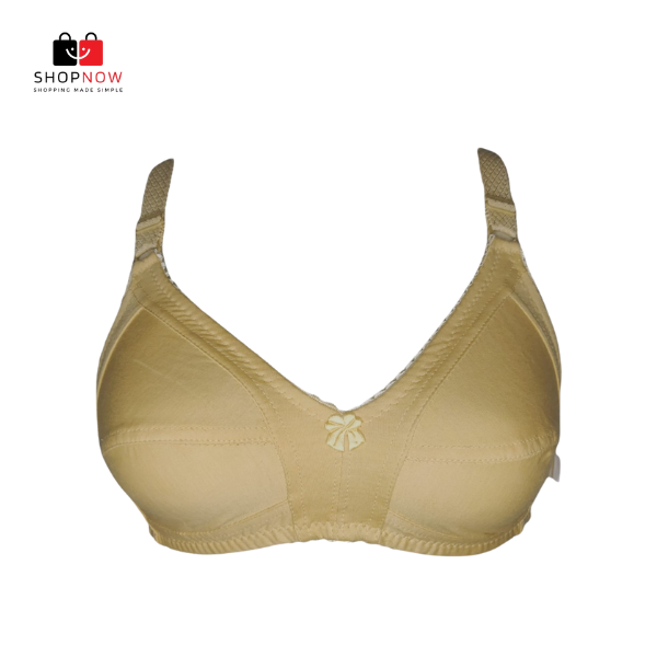 Summer Capri Box Bra
