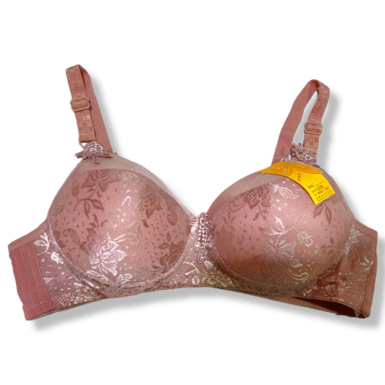 Cup Lace Bra