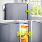 01 Pcs Child Safe Lock Refrigerator Toilet Baby Safety Tools (Random Color)