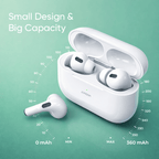 3.1 JOYROOM TWS Active Noise Cancelling ANC Earbuds