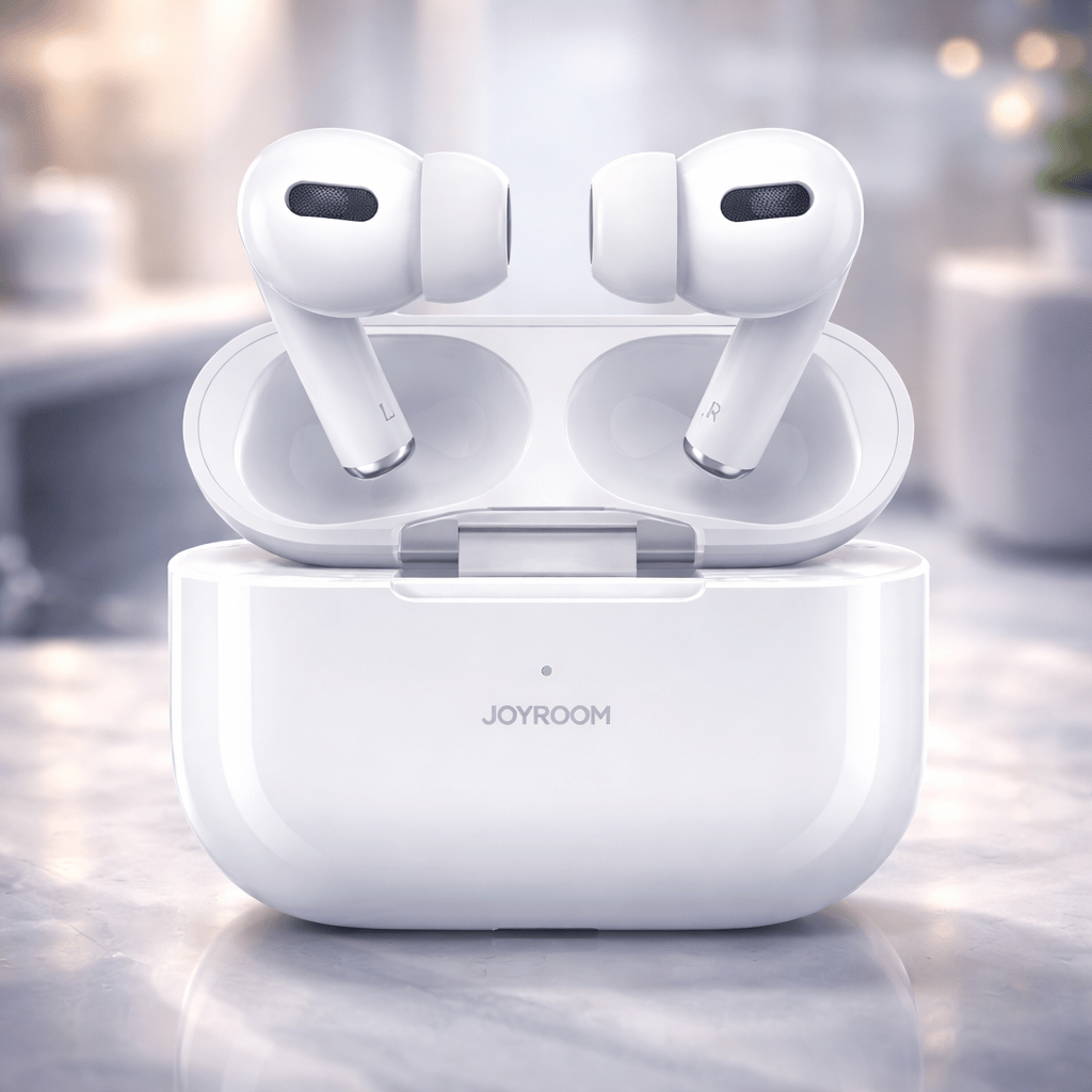 3.1 JOYROOM TWS Active Noise Cancelling ANC Earbuds
