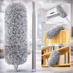 360 Flexible Duster Bendable Microfiber Dust for Car Home Cleaning