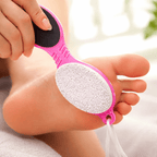 4-in-1 Pedicure Foot Filer | Callus Remover & Pumice