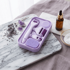 4 In 1 Derma Roller System For Anti Aging Skin Regeneration