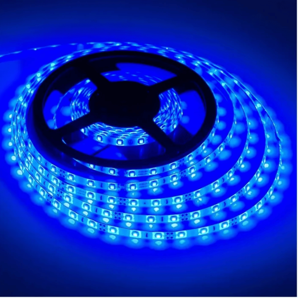 5m Rgb Led Strip Lights Smart Led Light for Home Decor