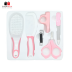 6pcs Comb Grooming Baby Gare Kit