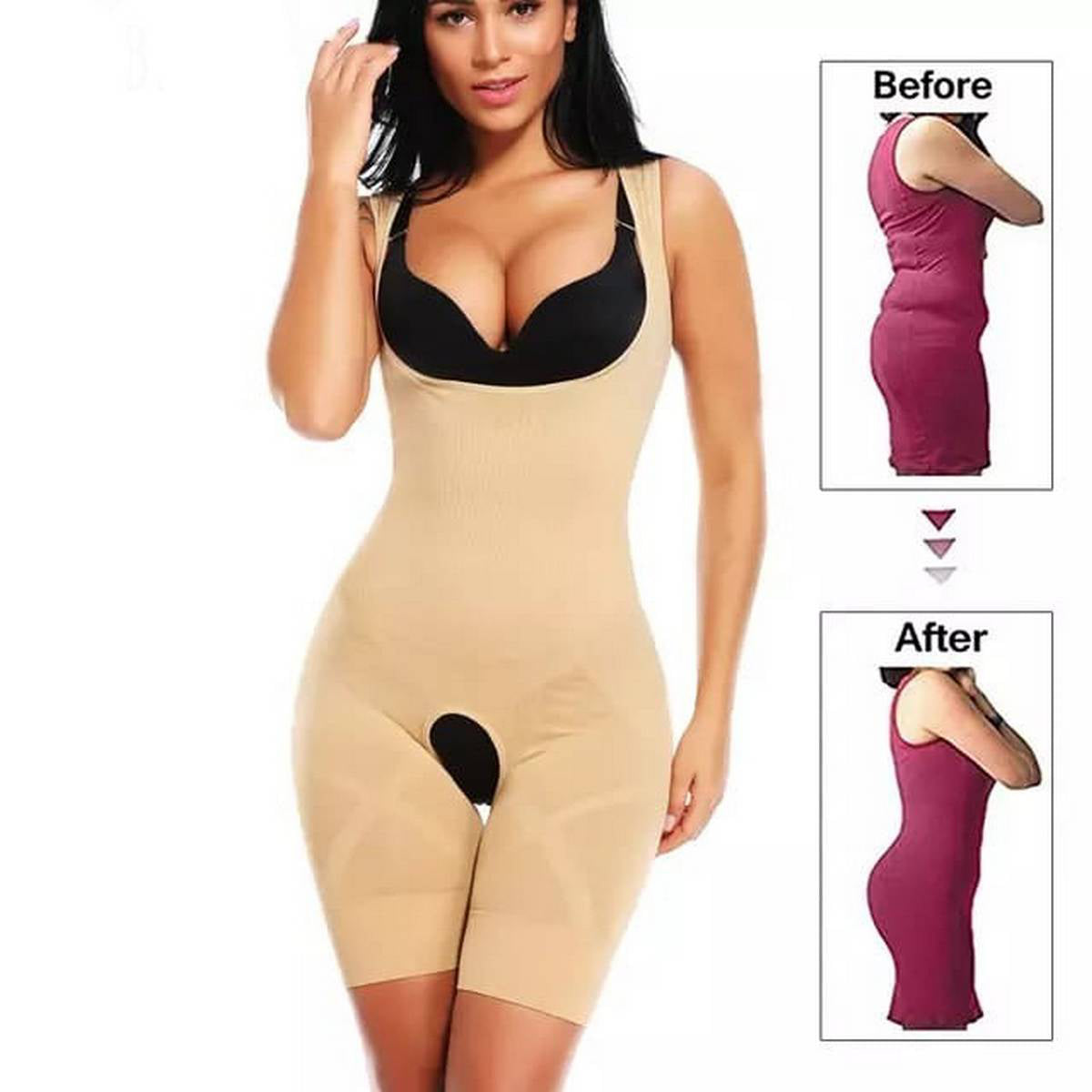 Full Body Shaper For Women