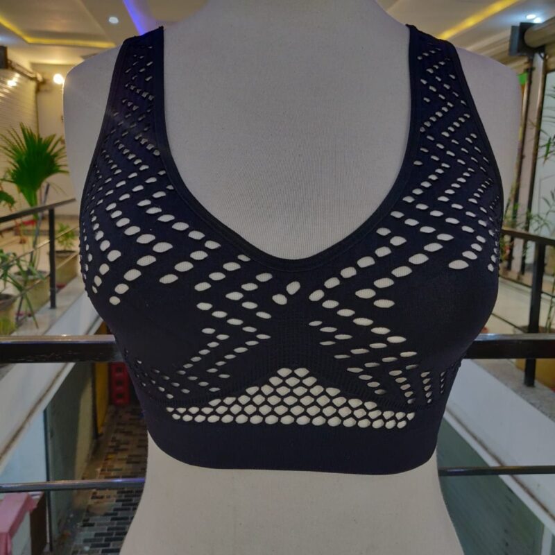 Adult Air Bra