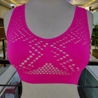 Adult Air Bra