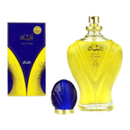 Afshan Arabic Eau De Long Lasting Perfume for Men & Women - 100ml