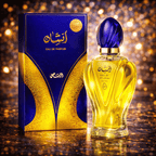 Afshan Arabic Eau De Long Lasting Perfume for Men & Women - 100ml