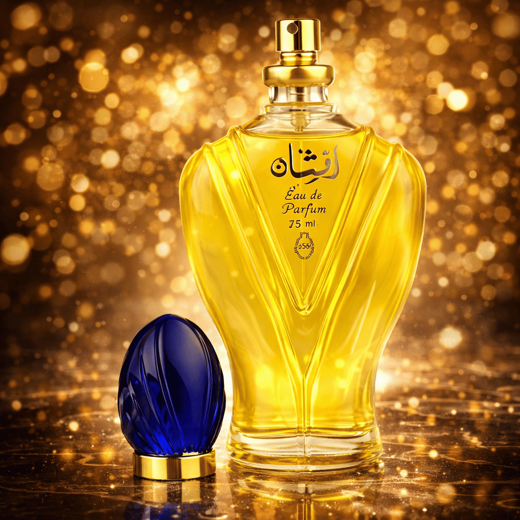 Afshan Arabic Eau De Long Lasting Perfume for Men & Women - 100ml