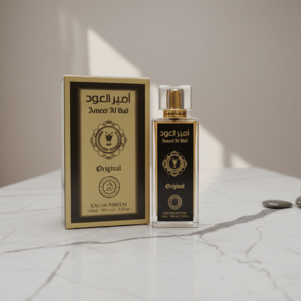 Ameer Al Oud Original Eau De Toilette Perfume 100ml