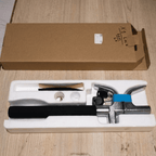 Anti Theft X1 Twin Hooks Car Truck Van Steering Wheel Lock