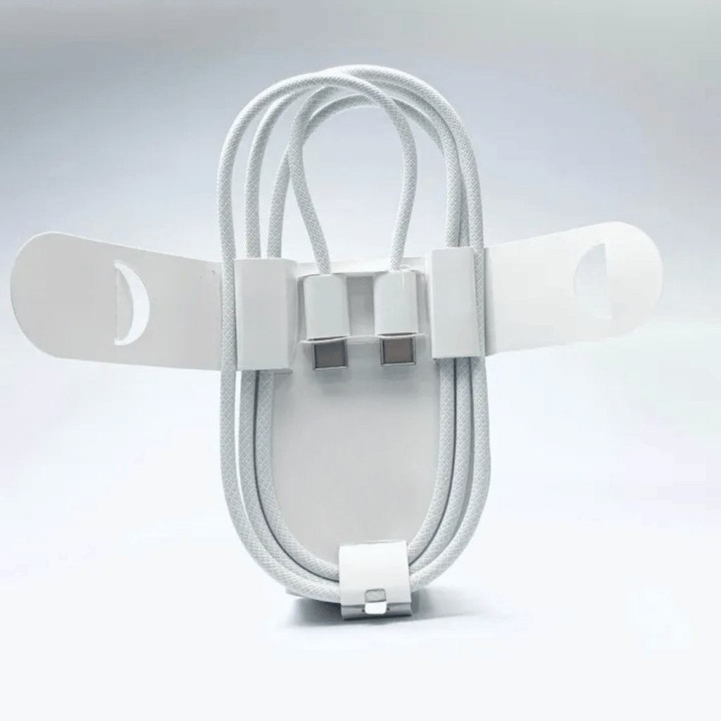 Apple USB-C 60W Fast Charging Cable High Speed Power (1m)