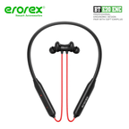 BT E20 EroreX ENC Wireless Neckband Earphones