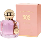 B Wasim Akram 502 Elegant Fragrance Premium- 100ML