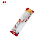 Baby Feeder Cleaning Brush and Bottle Brush