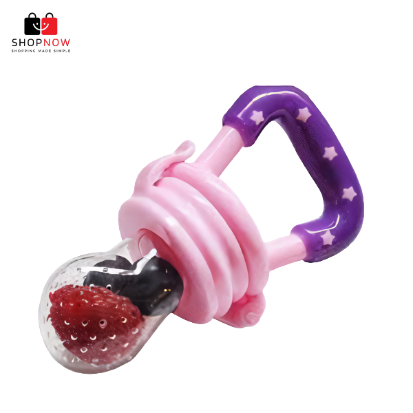 Baby Fruit Pacifier