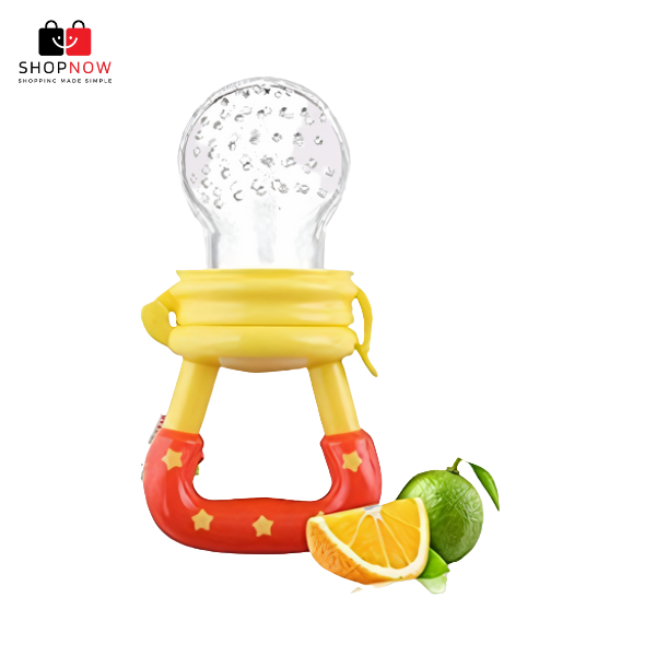 Baby Fruit Pacifier