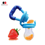 Baby Fruit Pacifier