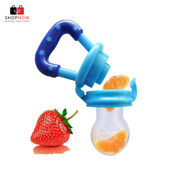 Baby Fruit Pacifier