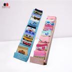 Baby Socks 7 Days Gift Pack