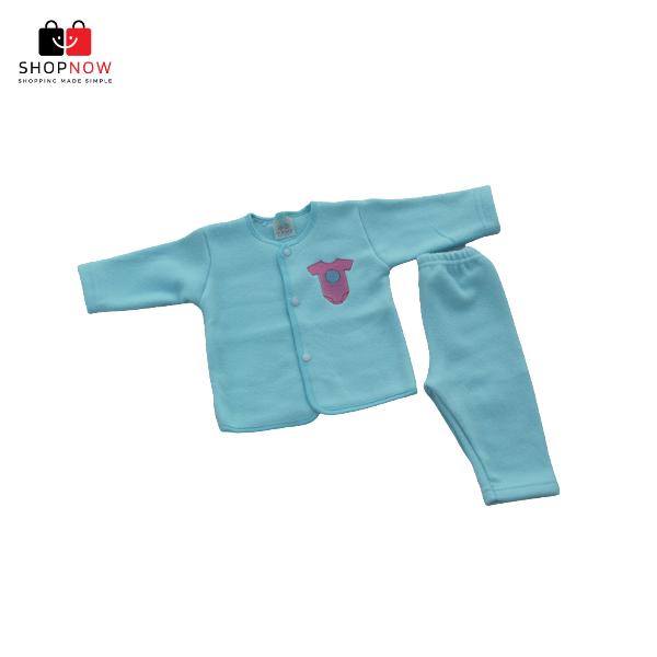 Baby Suit Collection Pack of 3