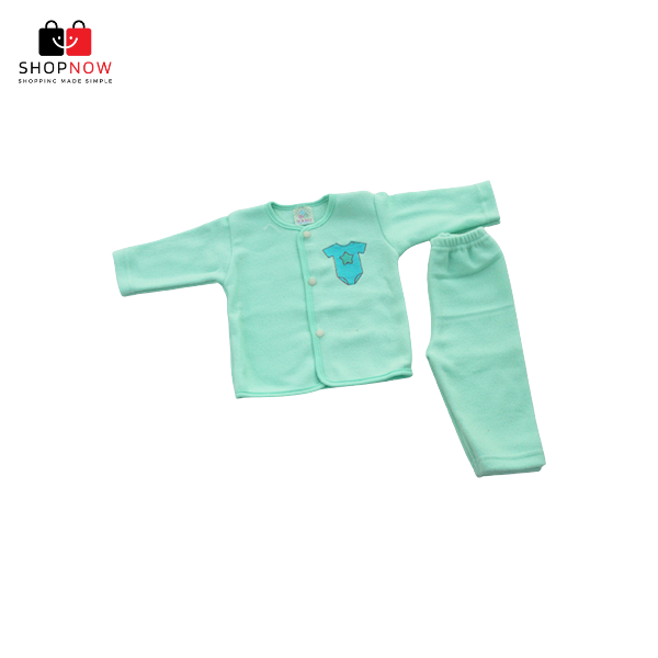 Baby Suit Collection Pack of 3