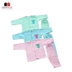 Baby Suit Collection Pack of 3