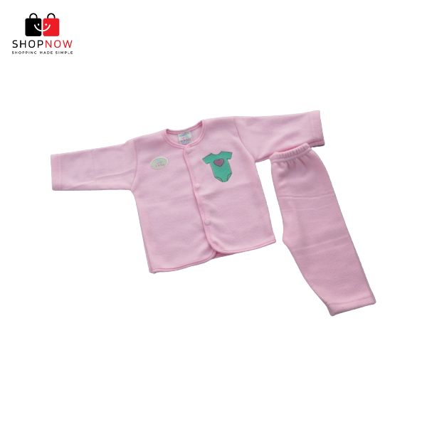Baby Suit Collection Pack of 3