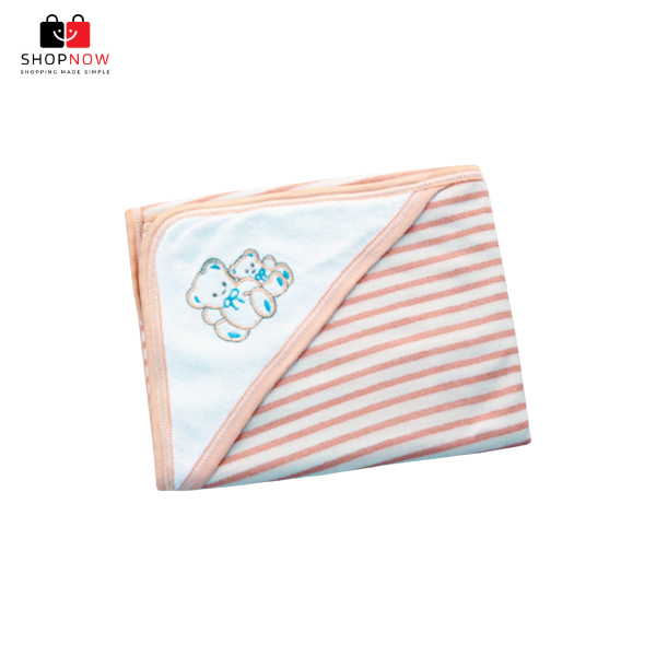Baby Wrapping Sheet Towel