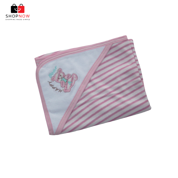 Baby Wrapping Sheet Towel